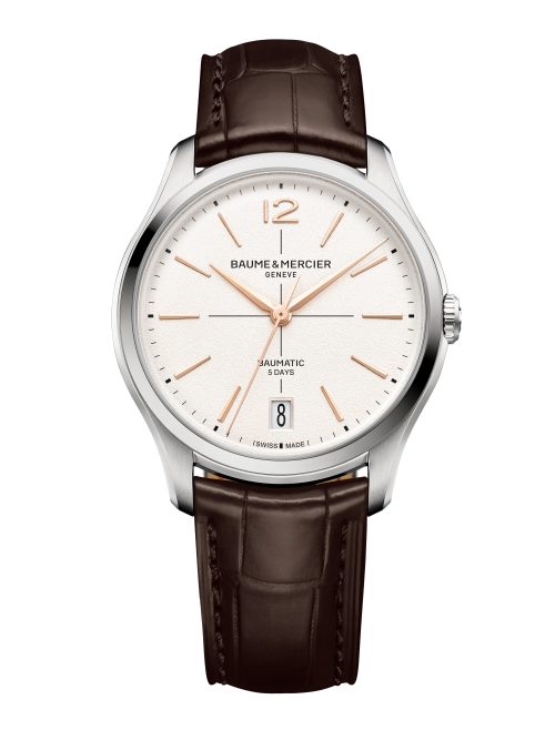 Baume & Mercier Clifton 10773