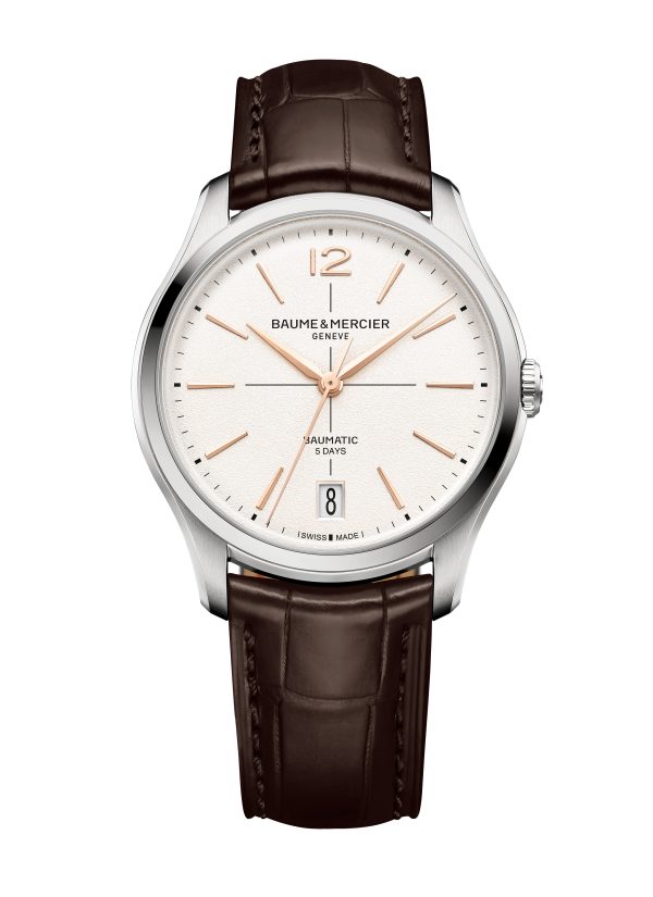 Baume & Mercier Clifton 10773