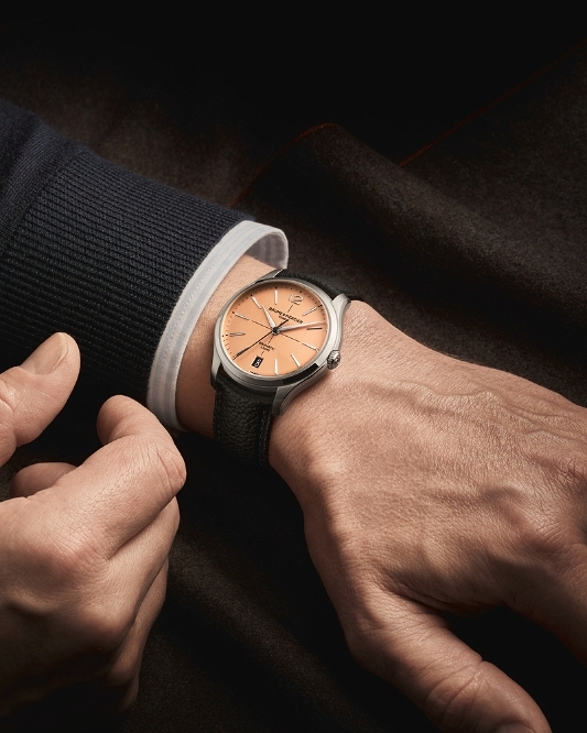 Baume & Mercier Clifton 10778