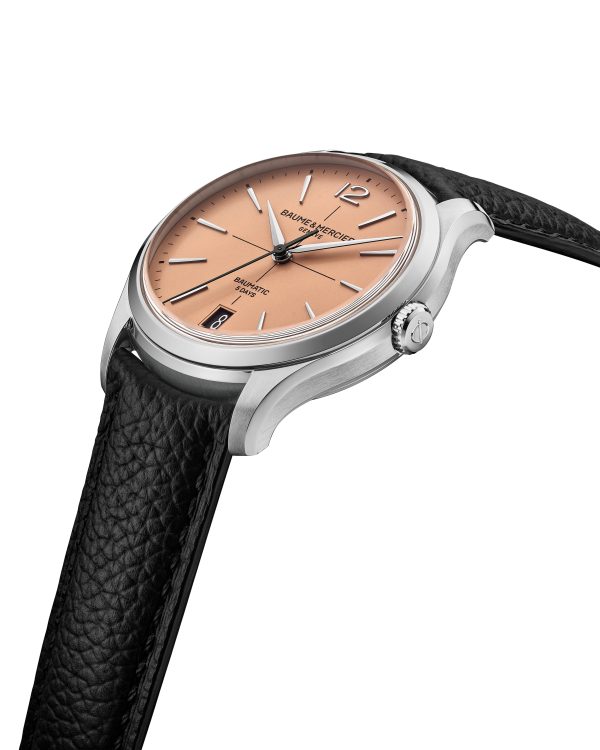 Baume & Mercier Clifton 10778