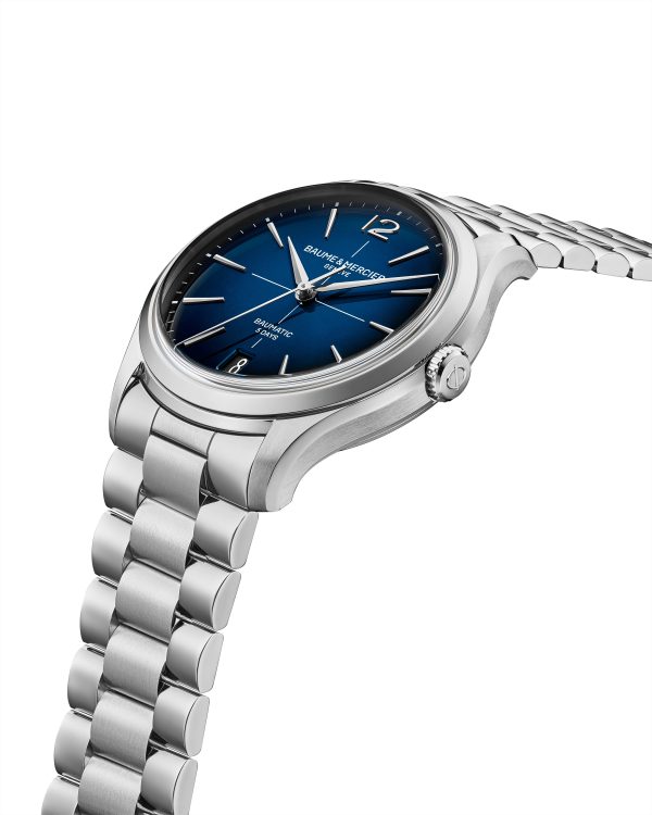 Baume & Mercier Clifton 10792