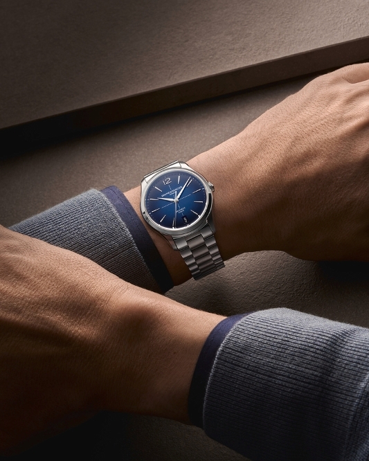 Baume & Mercier Clifton 10792