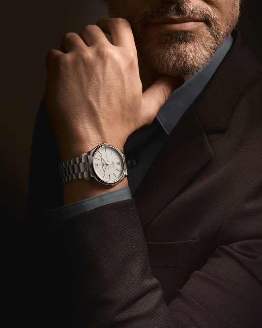 Baume & Mercier Clifton 10793