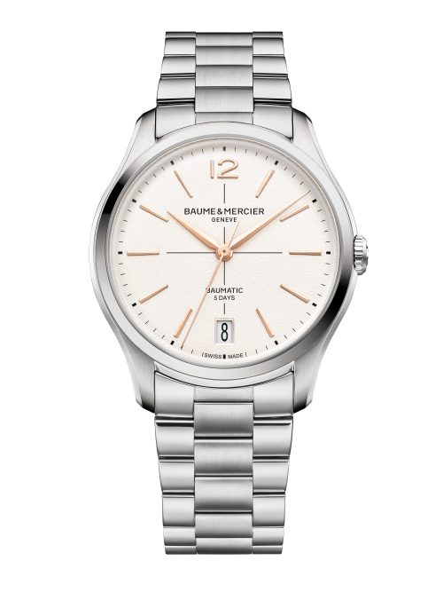 Baume & Mercier Clifton 10793