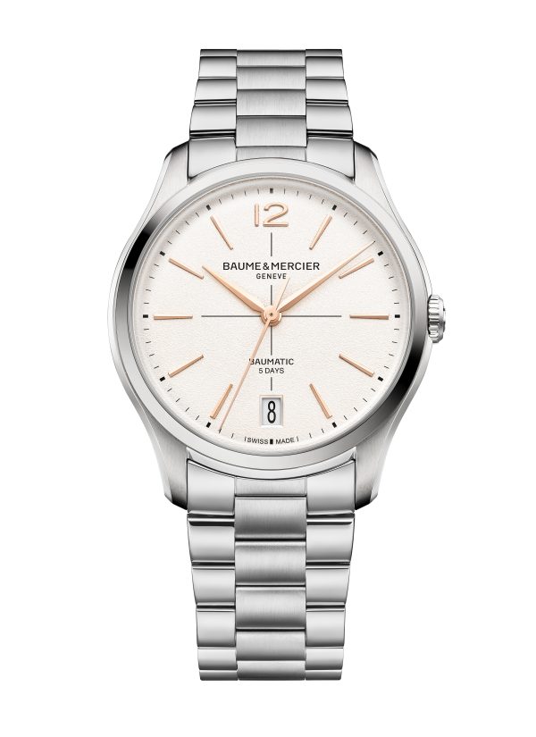 Baume & Mercier Clifton 10793