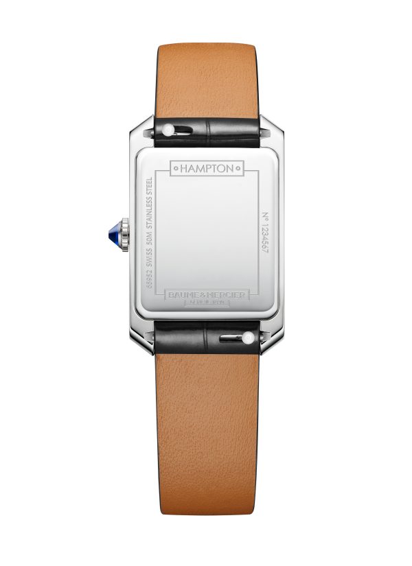 Baume & Mercier  Hampton 10795