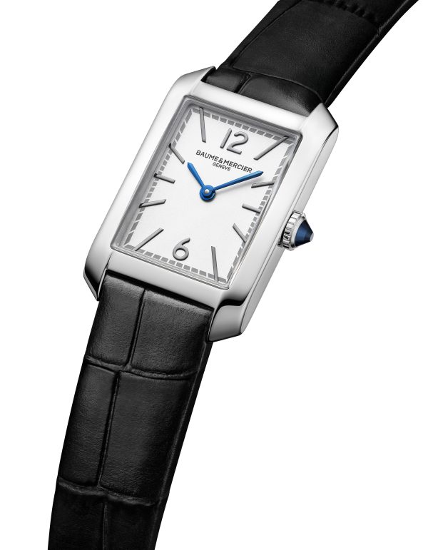 Baume & Mercier  Hampton 10795