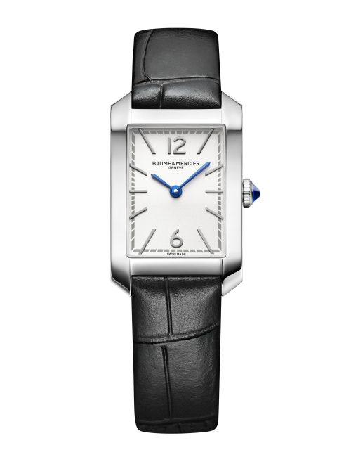 BEM_10795_Hampton_2025_SOLDAT_70674650 Baume & Mercier Hampton 10795