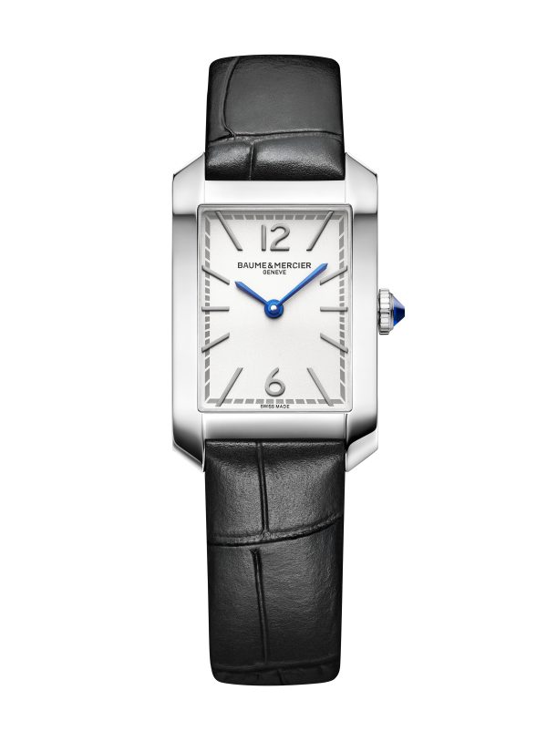 Baume & Mercier  Hampton 10795