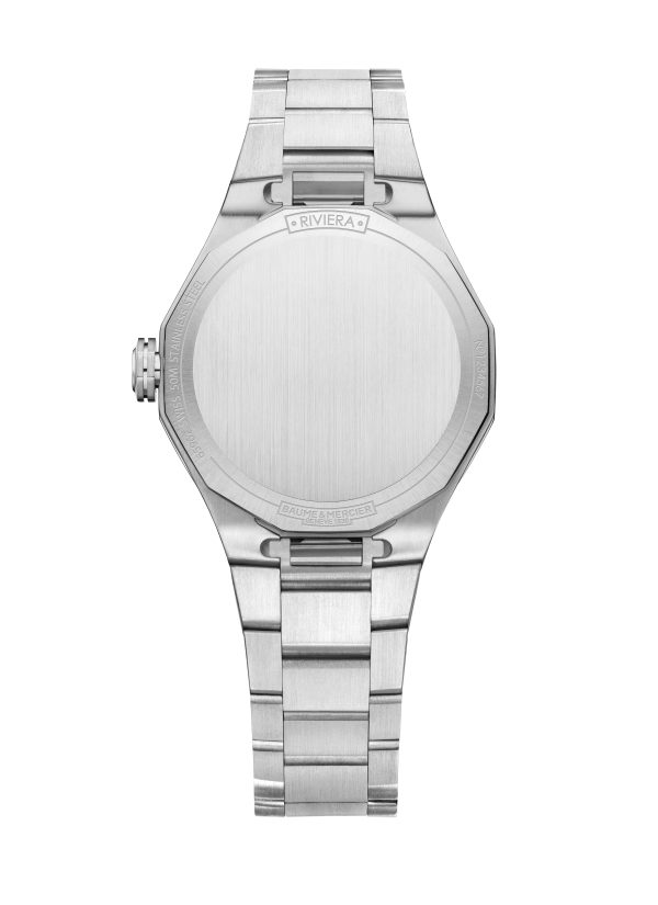 Baume & Mercier Riviera 10796