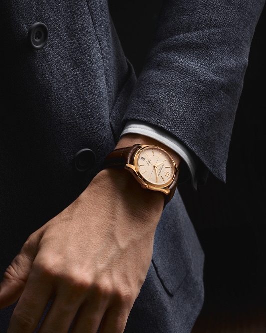 Baume & Mercier Clifton 10802