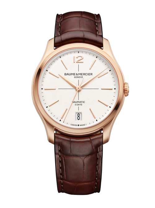 Baume & Mercier Clifton 10802