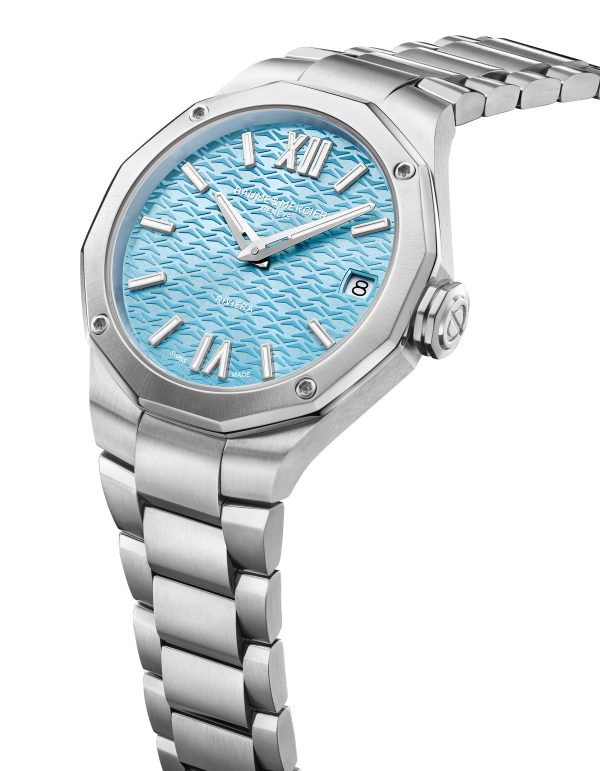 Baume & Mercier Riviera 10811