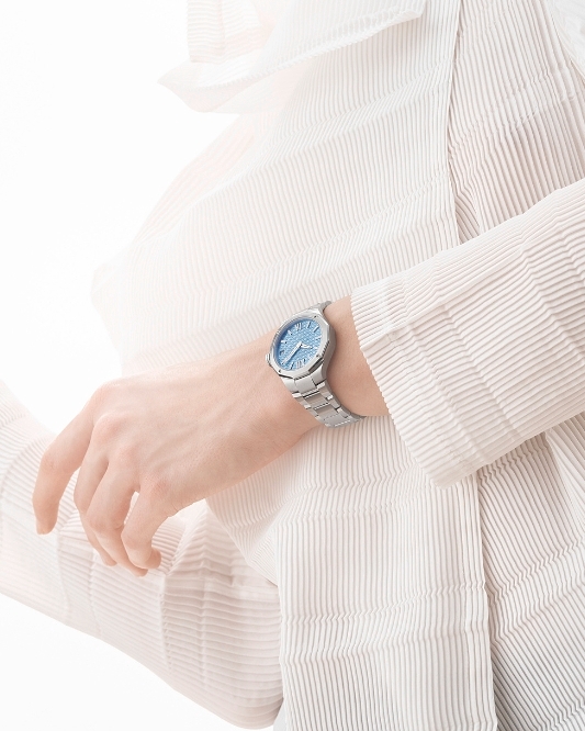 Baume & Mercier Riviera 10811