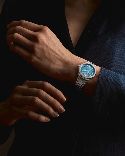 Baume & Mercier Riviera 10811