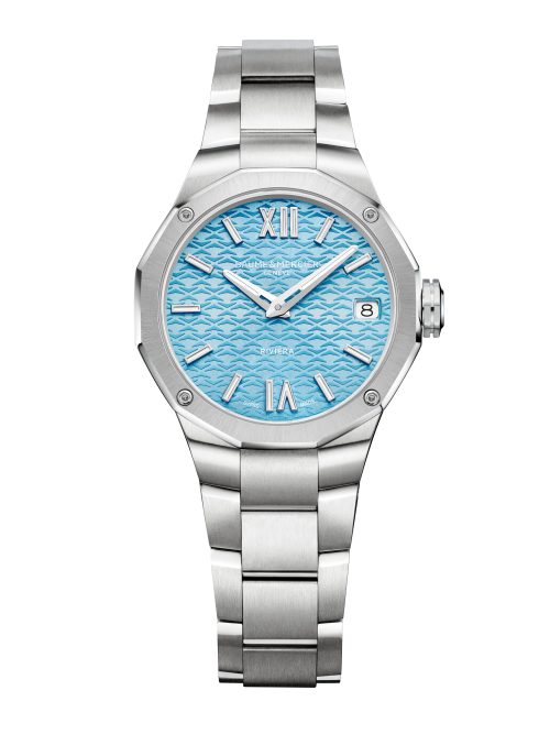 Baume & Mercier Riviera 10811