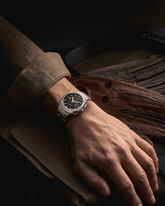 Baume & Mercier Riviera 10825