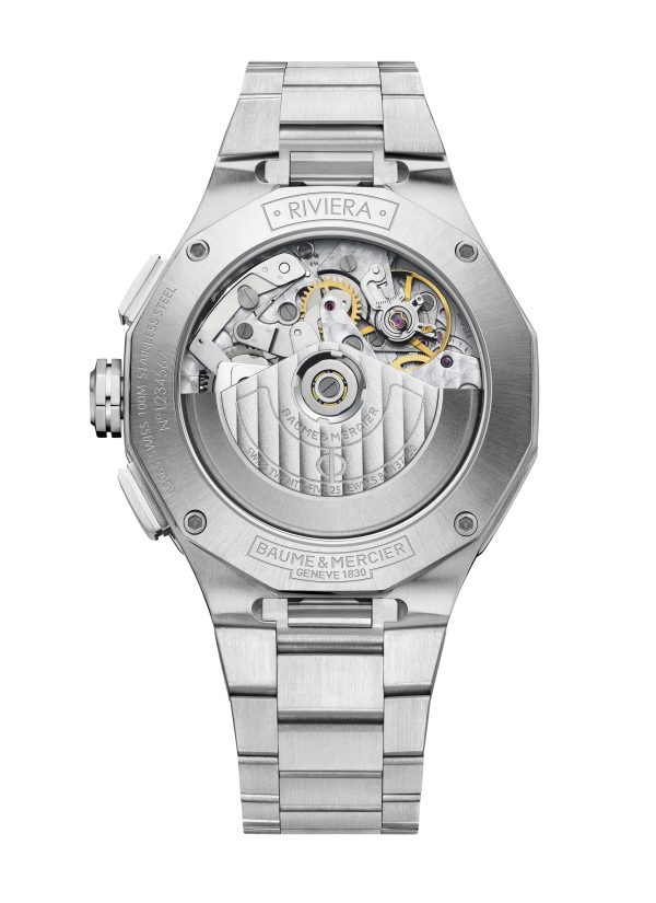 Baume & Mercier Riviera 10826