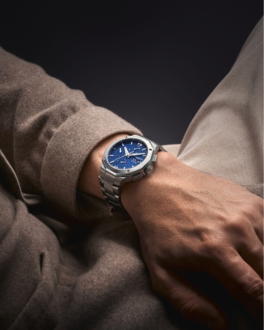 Baume & Mercier Riviera 10826