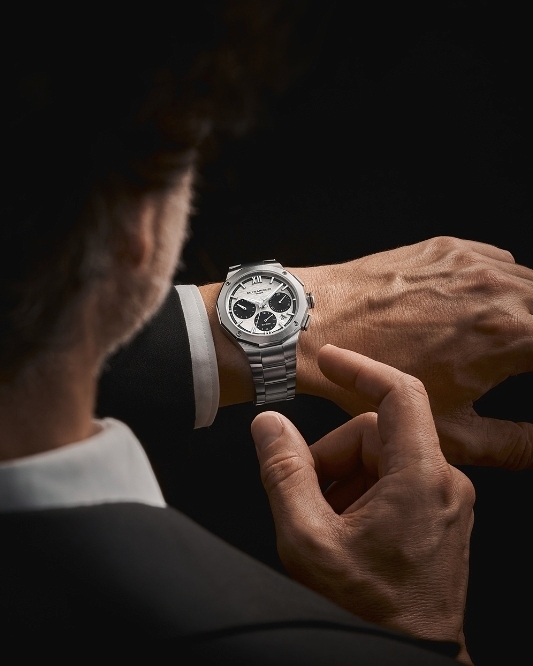 Baume & Mercier Riviera 10827