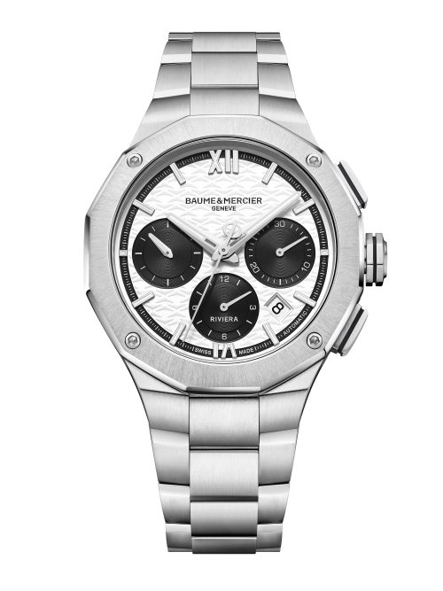 Baume & Mercier Riviera 10827