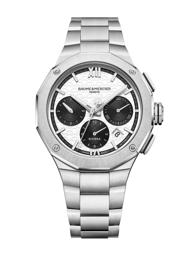 Baume & Mercier Riviera 10827