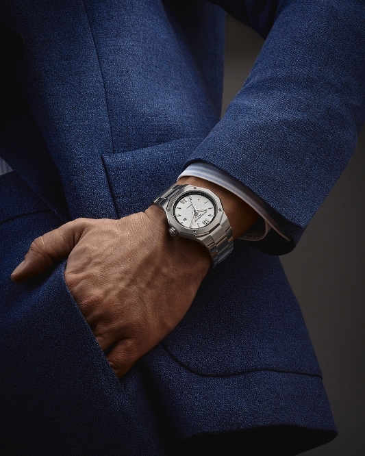 Baume & Mercier Riviera 10829