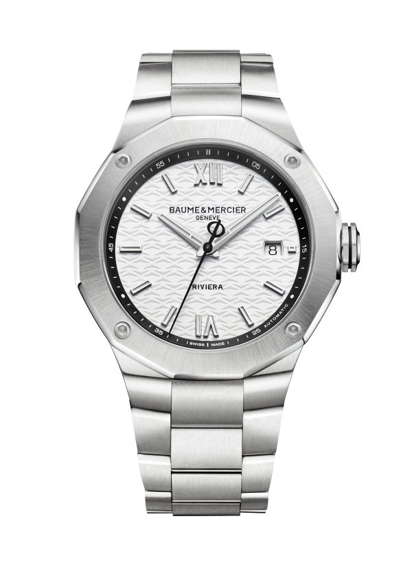 Baume & Mercier Riviera 10829