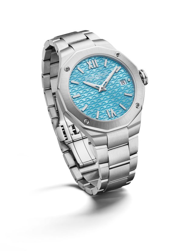 Baume & Mercier Riviera 10612