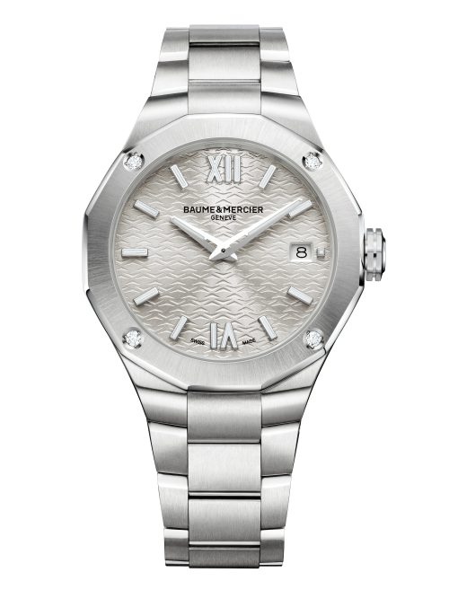 Baume & Mercier Riviera 10614