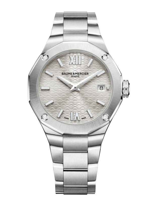 Baume & Mercier Riviera 10614