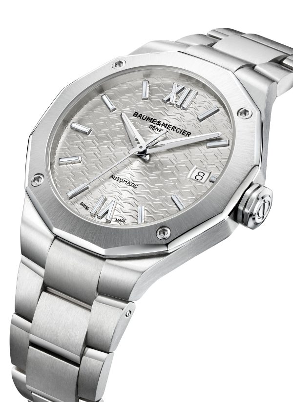 Baume & Mercier  Riviera 10615