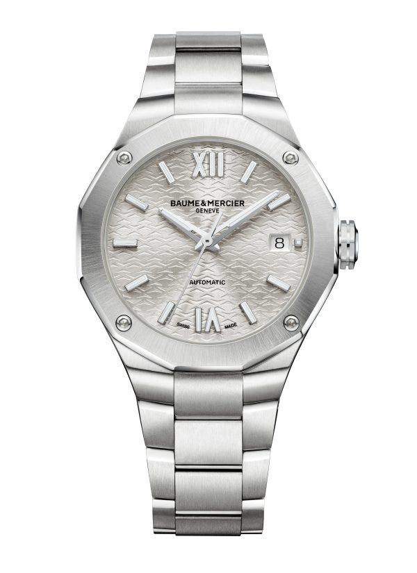 Baume & Mercier  Riviera 10615