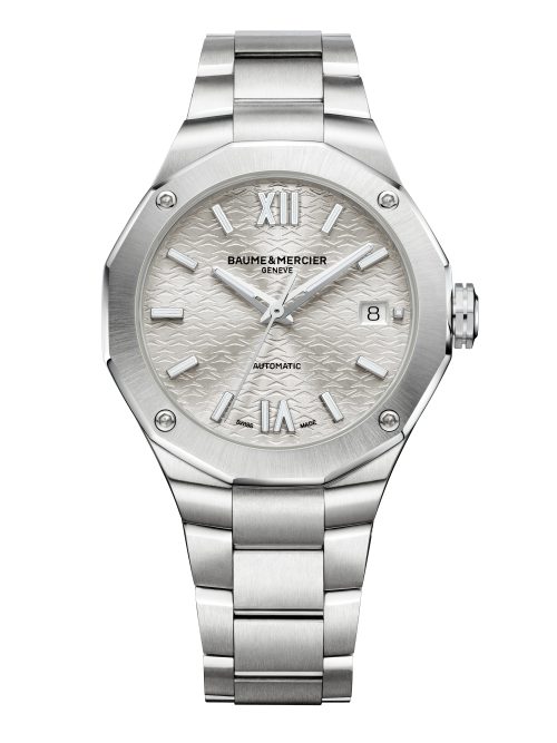Baume & Mercier  Riviera 10615
