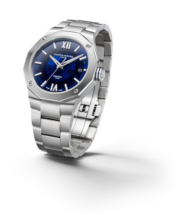 Baume & Mercier Riviera 10616