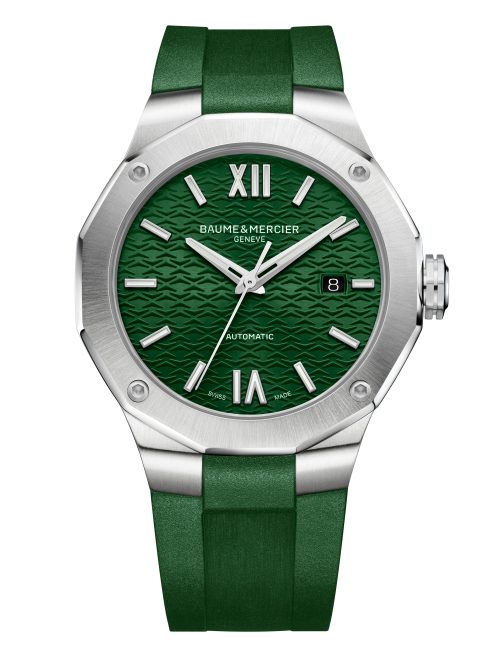 Baume & Mercier Riviera 10618