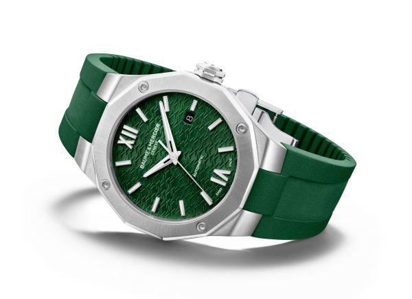 Baume & Mercier Riviera 10618