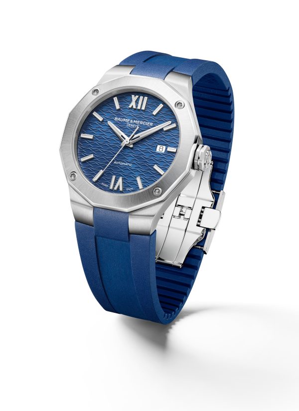 Baume & Mercier Riviera 10619