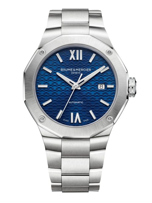 Baume & Mercier Riviera 10620