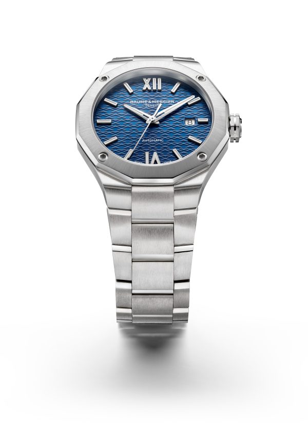 Baume & Mercier Riviera 10620