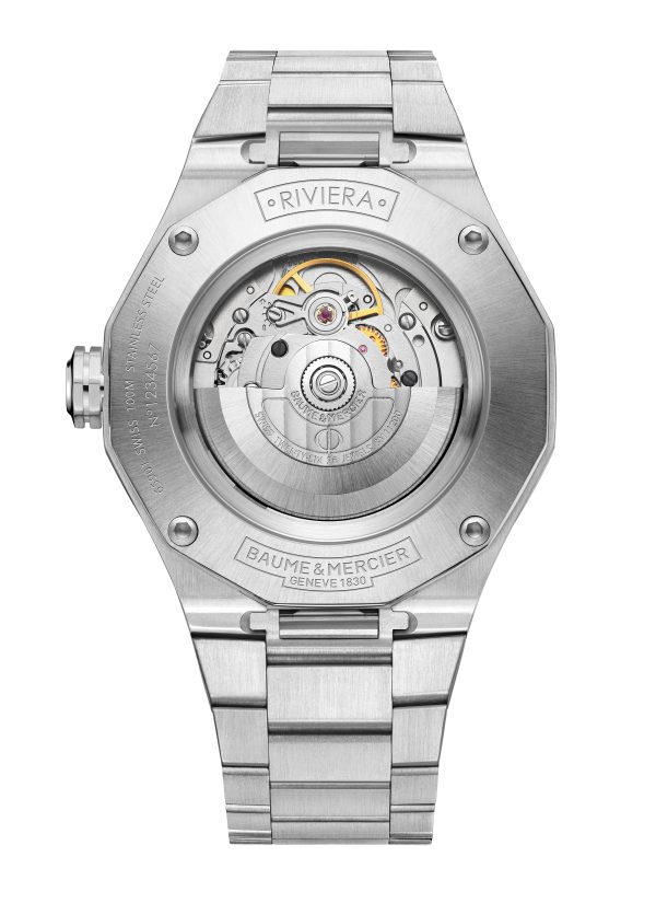 Baume & Mercier  Riviera 10622