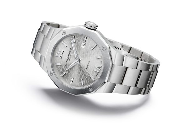 Baume & Mercier  Riviera 10622