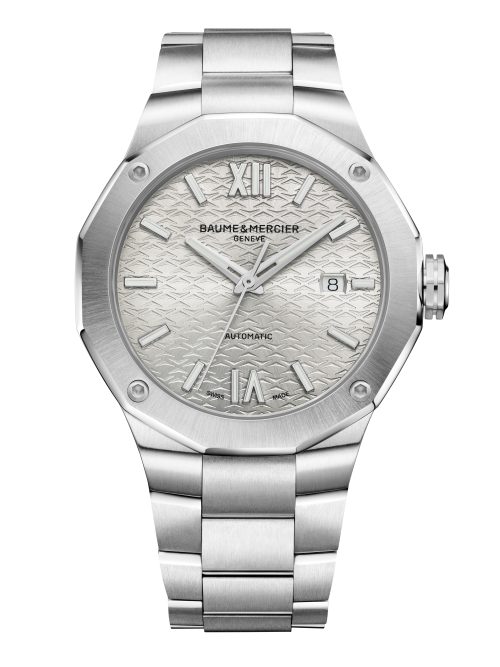 Baume & Mercier  Riviera 10622
