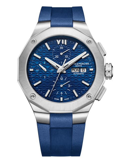 Baume & Mercier Riviera 10623