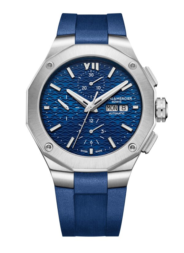 Baume & Mercier Riviera 10623