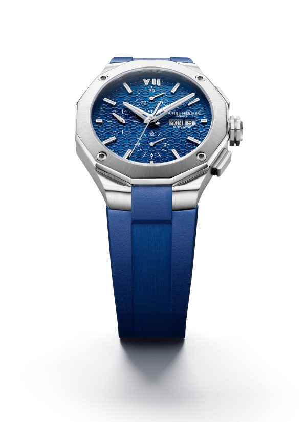 Baume & Mercier Riviera 10623