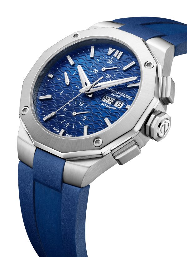 Baume & Mercier Riviera 10623