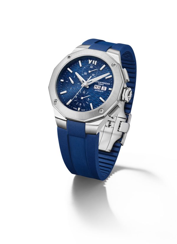 Baume & Mercier Riviera 10623