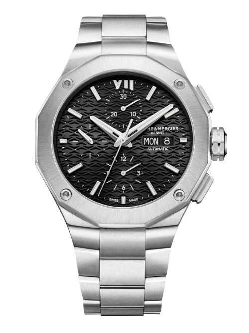 Baume & Mercier Riviera 10624
