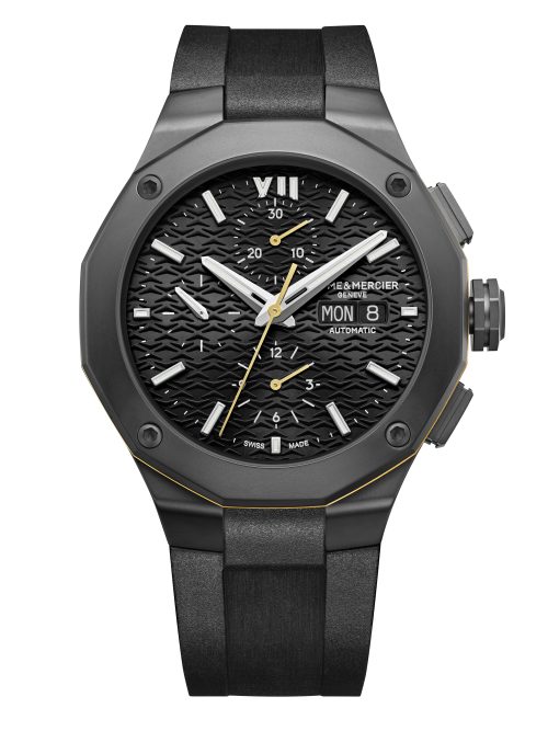 Baume & Mercier Riviera 10625